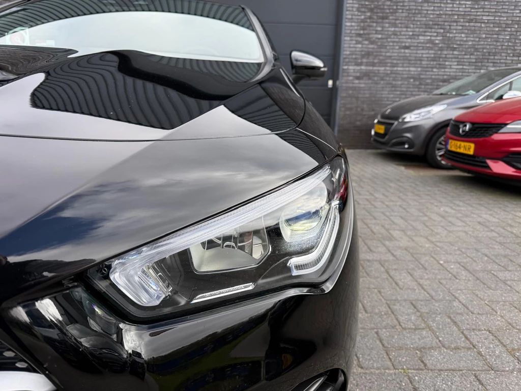 Mercedes-Benz CLA – foto 15