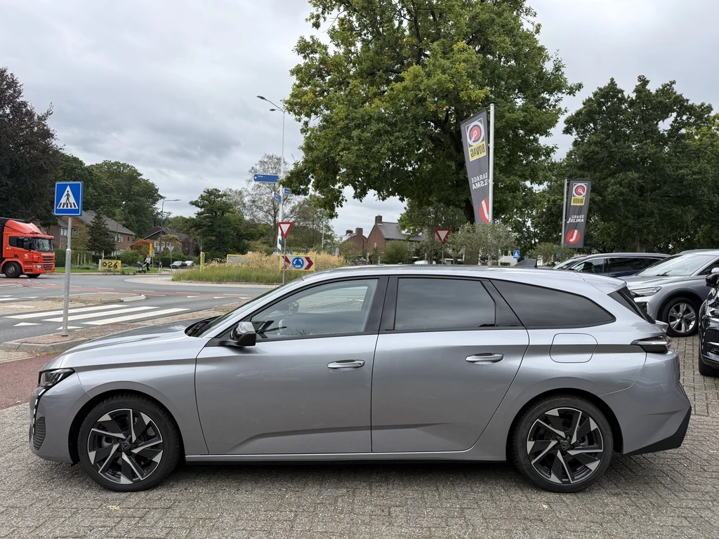 Peugeot 308 – foto 4