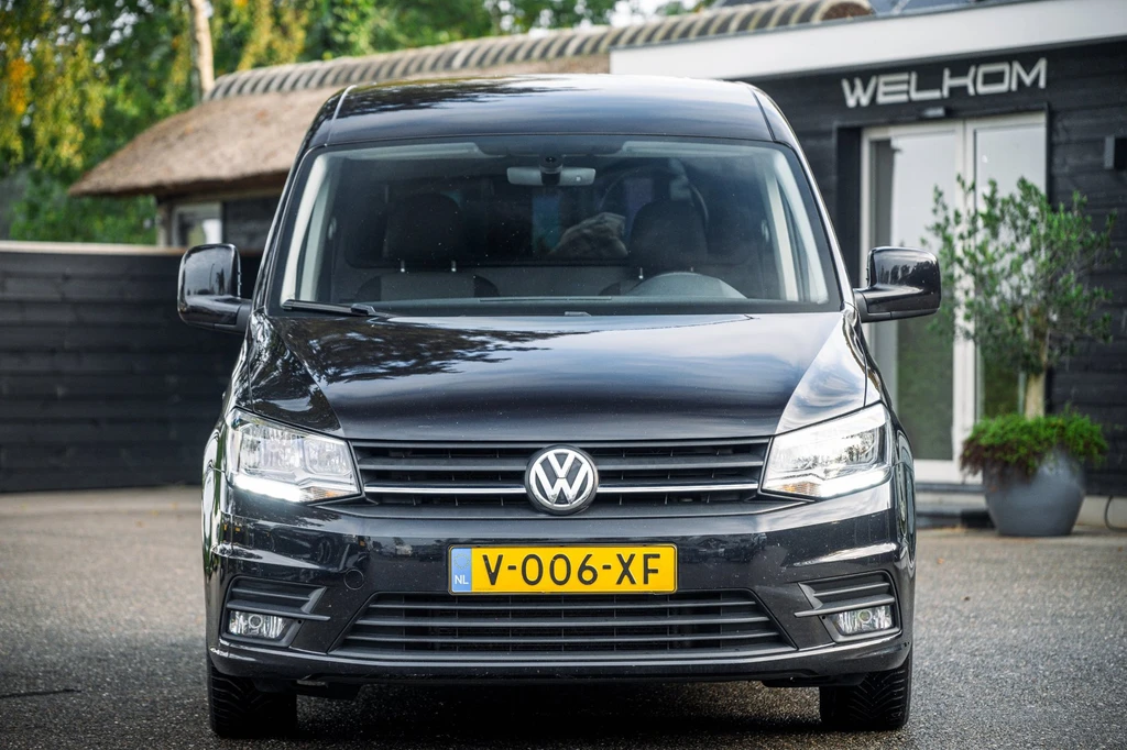 Volkswagen Caddy – foto 14
