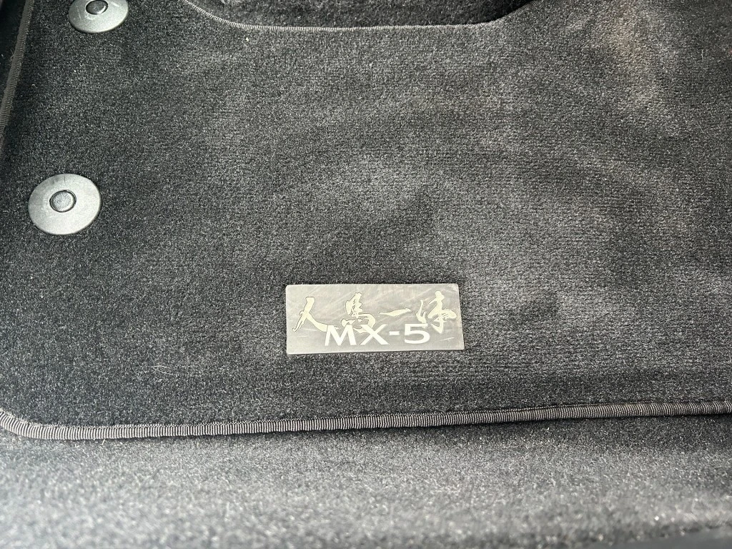 Mazda MX-5 – foto 20