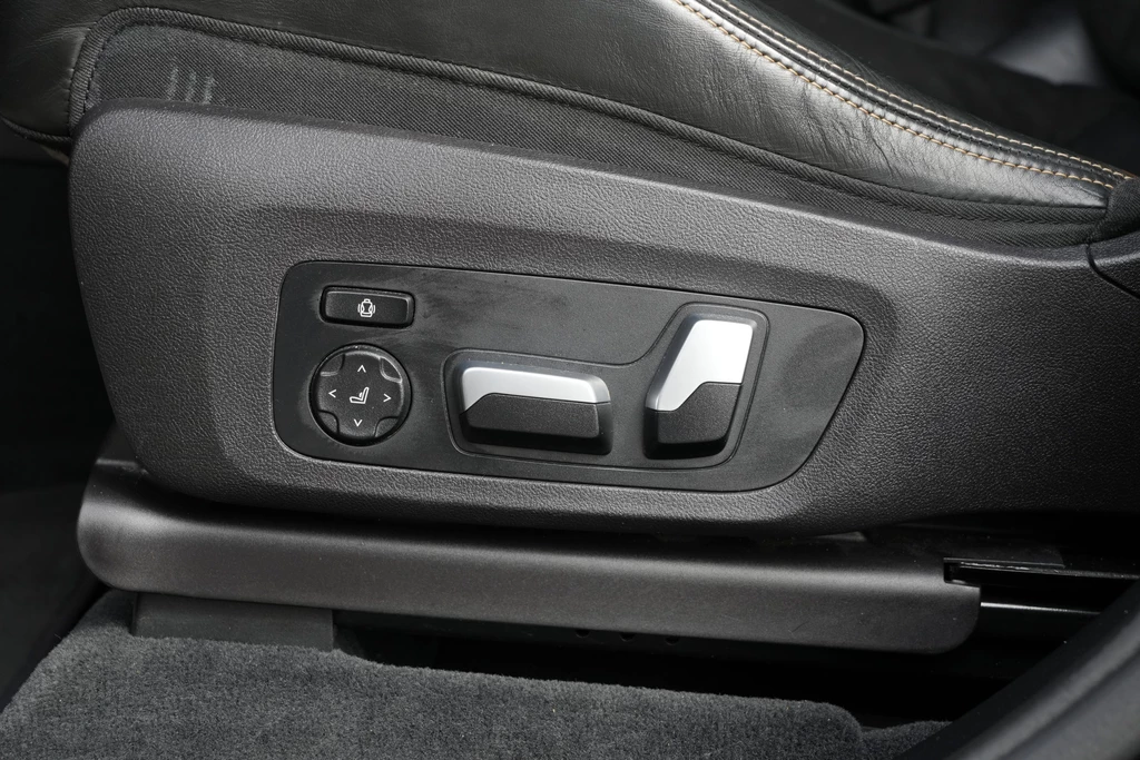 BMW X3 – foto 26