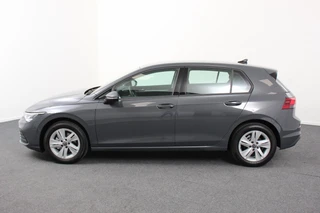 Volkswagen Golf – thumbnail 3