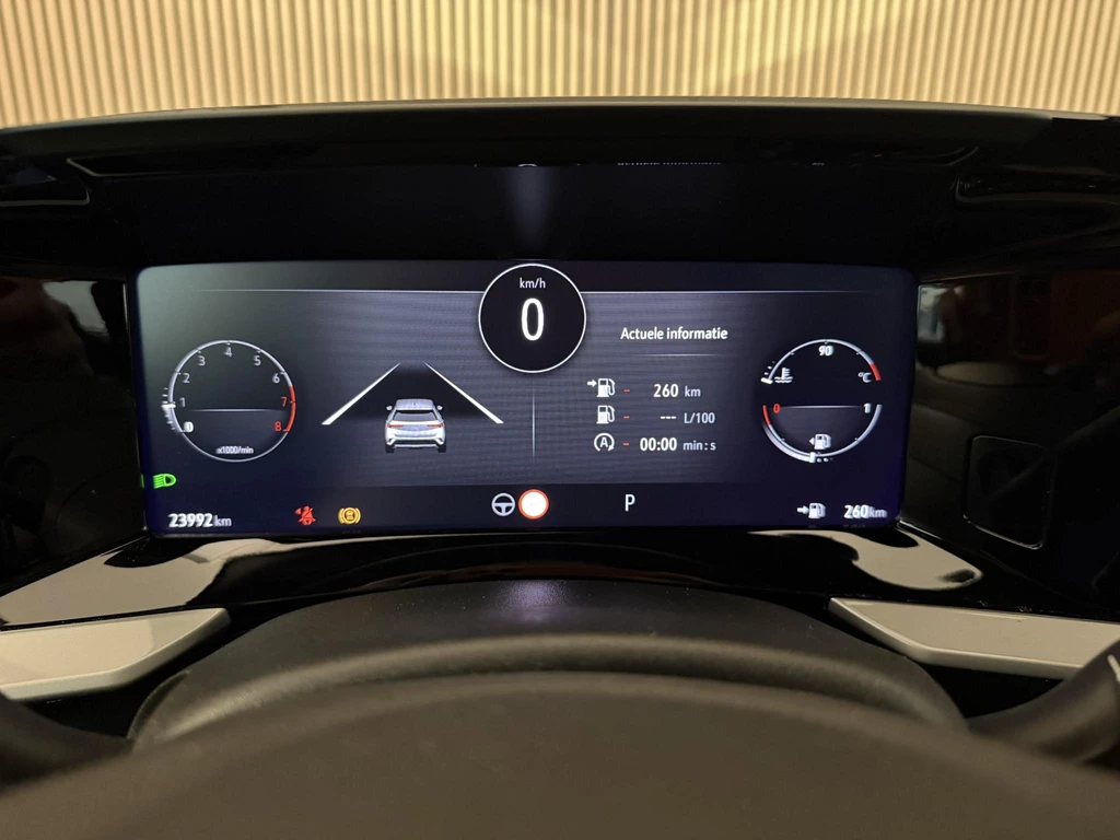 Opel Mokka – foto 12