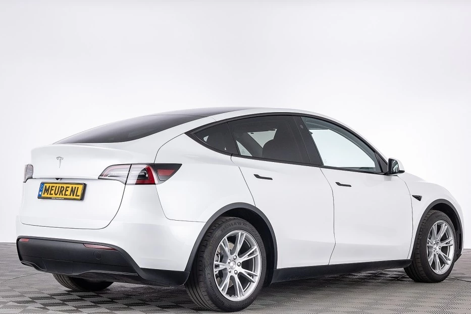 Tesla Model Y – foto 5