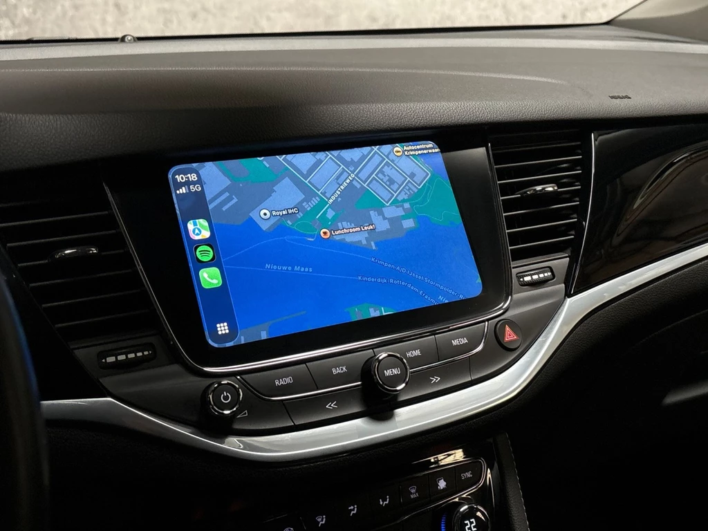 Opel Astra – foto 18