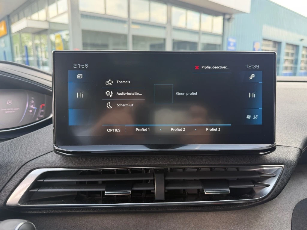 Peugeot 3008 – foto 16