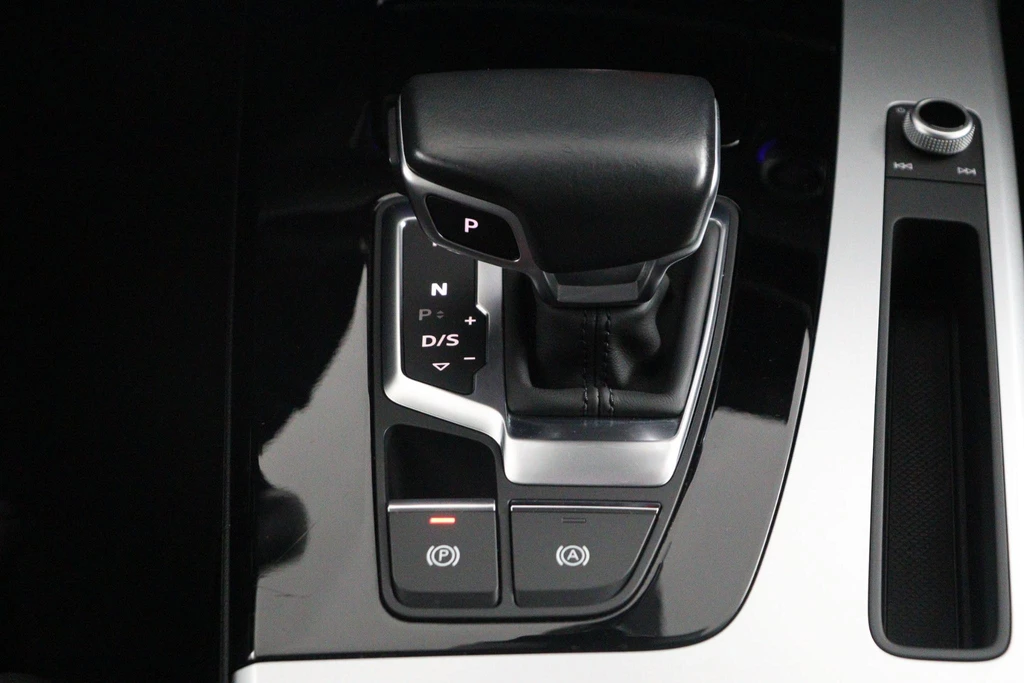 Audi Q5 – foto 68