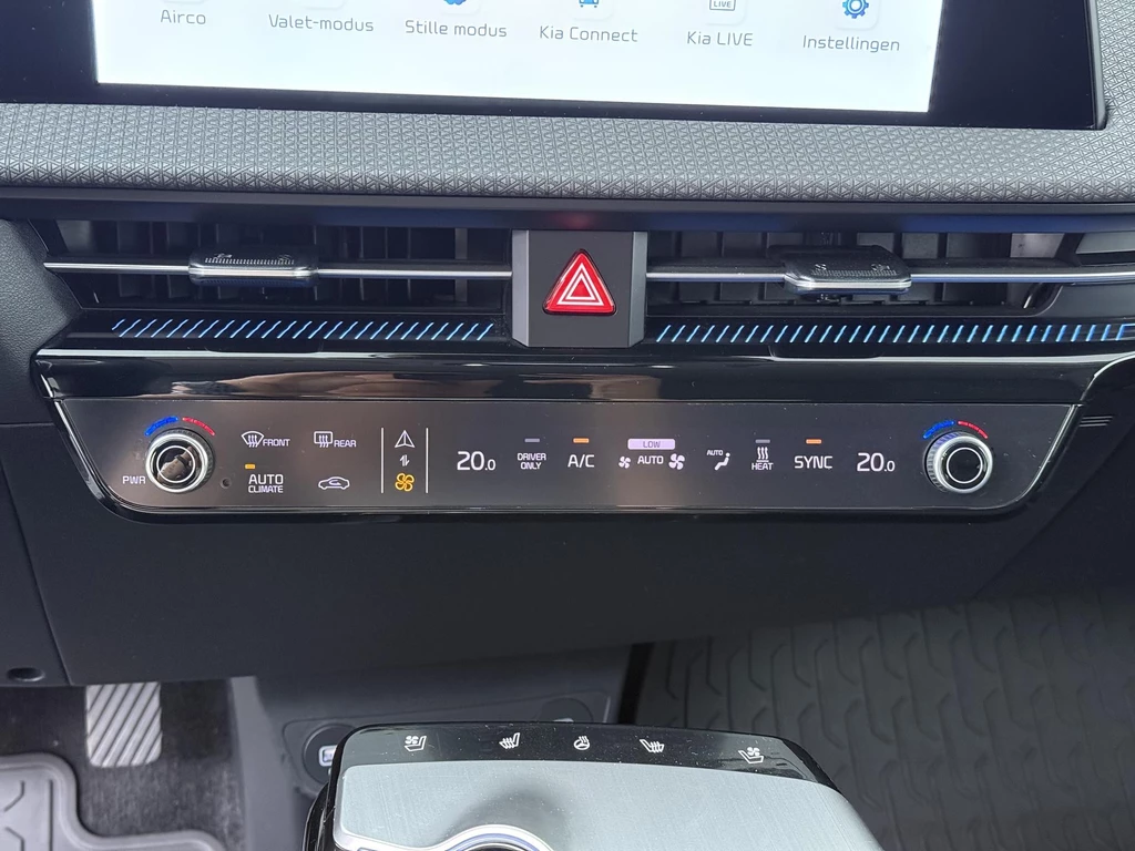 Kia EV6 – foto 22