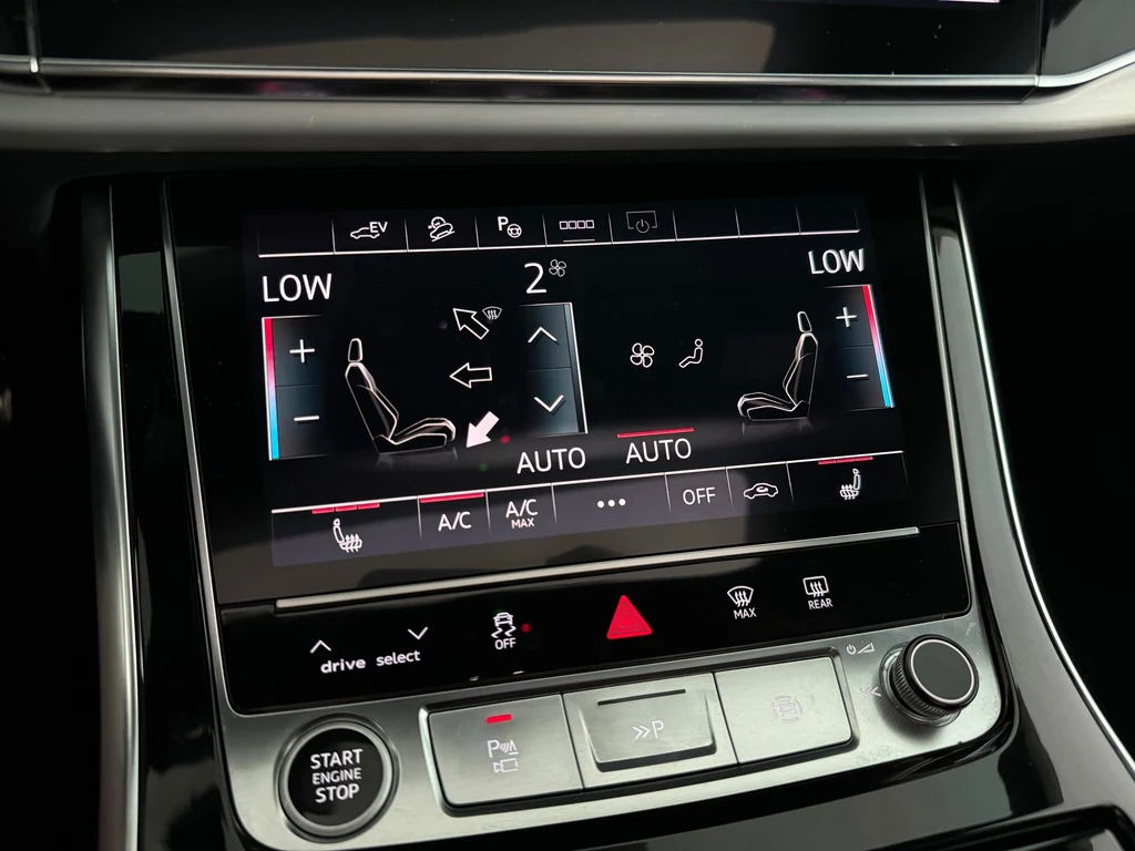 Audi Q8 – foto 27