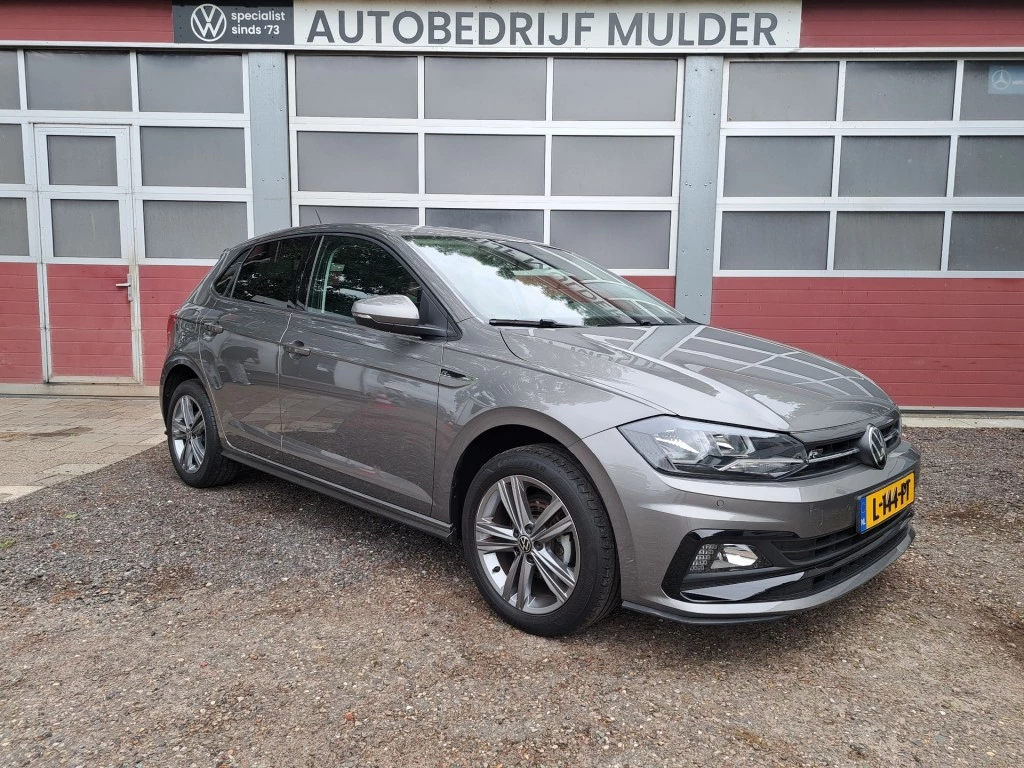 Volkswagen Polo – foto 4