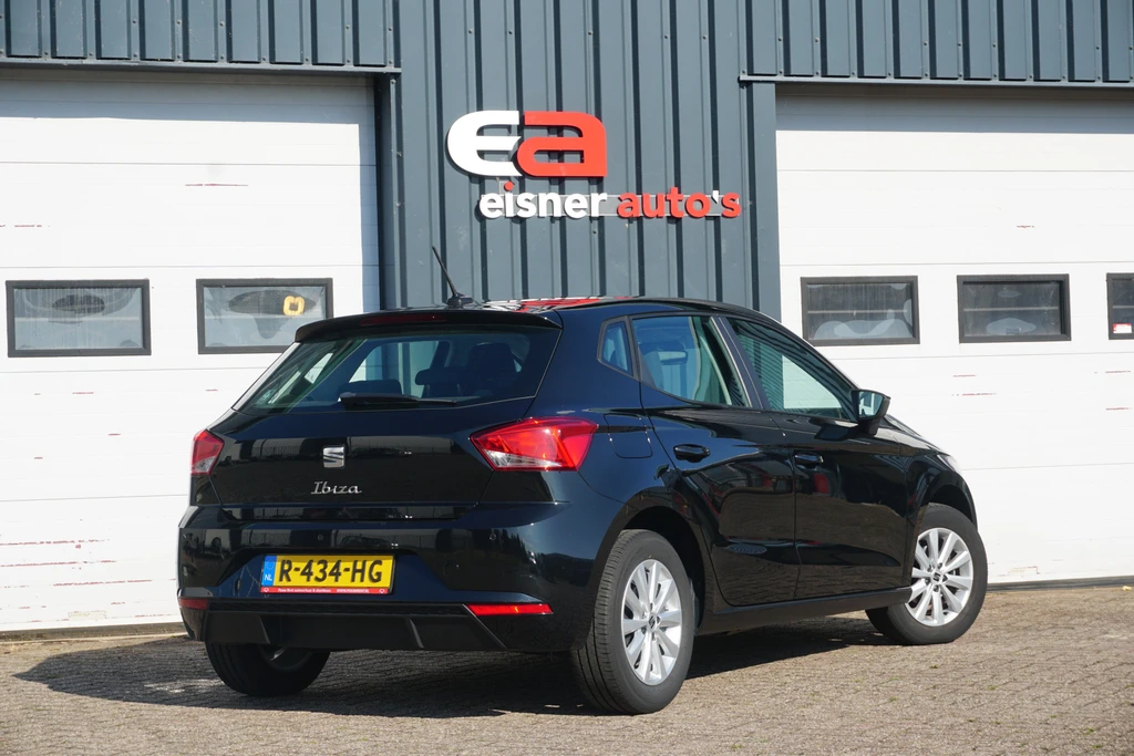 SEAT Ibiza – foto 3