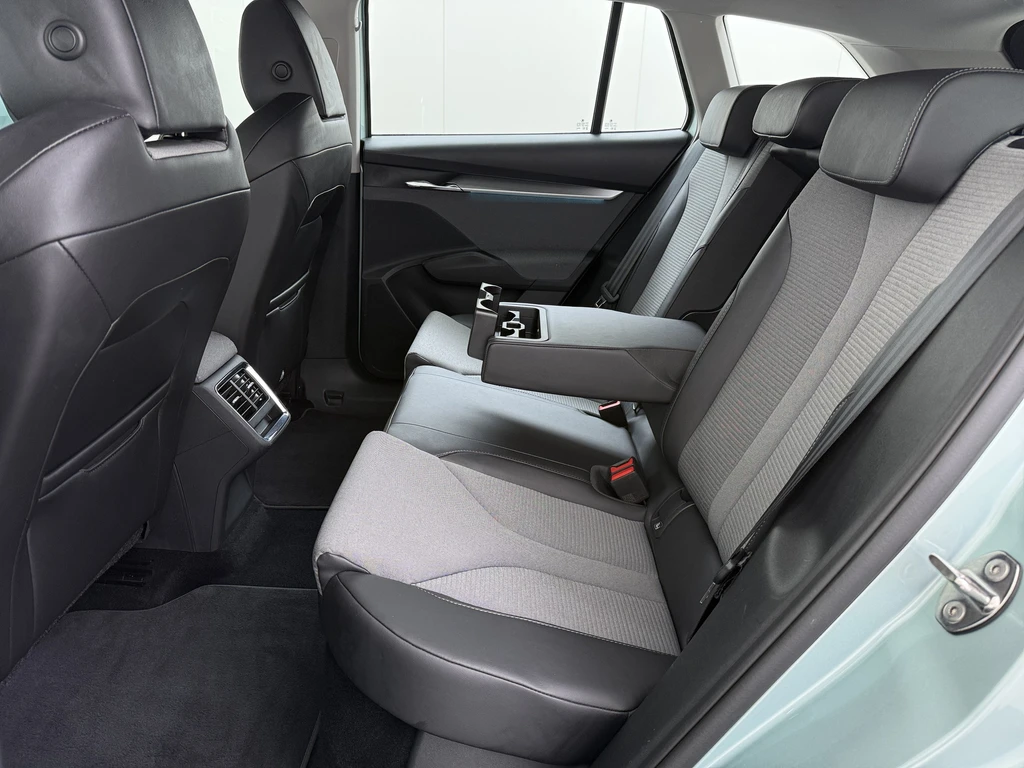 Škoda Enyaq iV – foto 43
