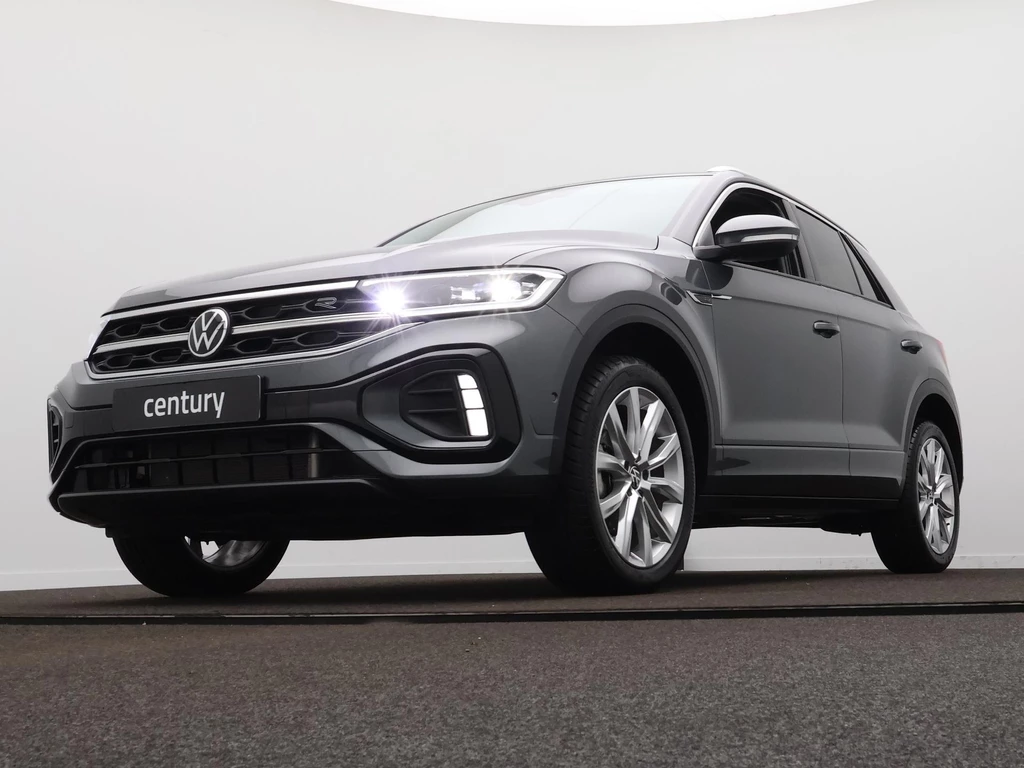 Volkswagen T-Roc – foto 2