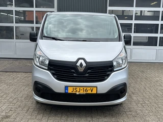 Renault Trafic – thumbnail 9