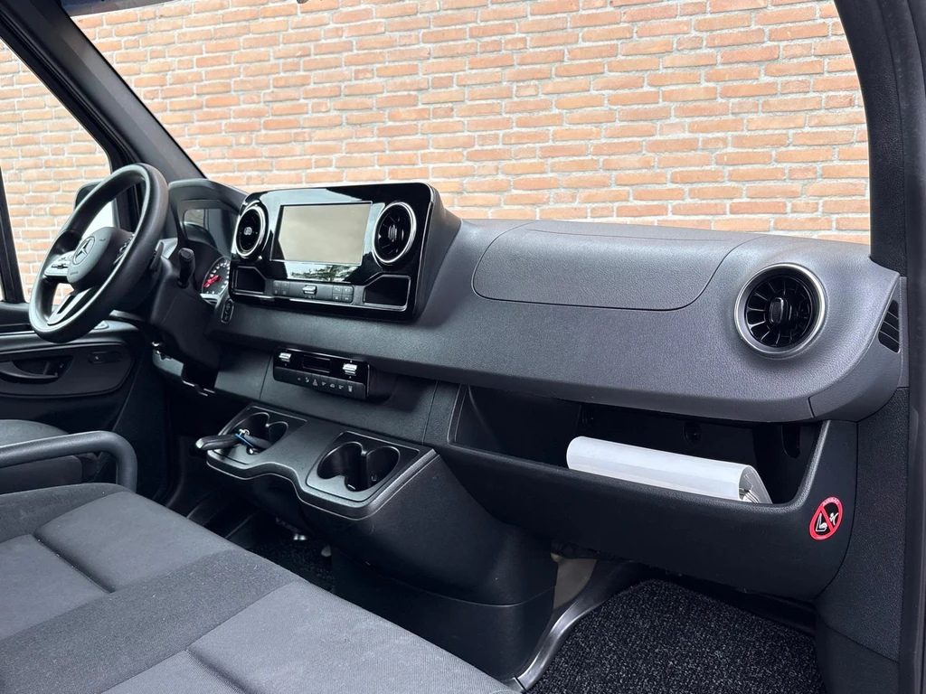 Mercedes-Benz Sprinter – foto 30