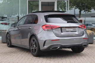 Mercedes-Benz A-Klasse – thumbnail 4