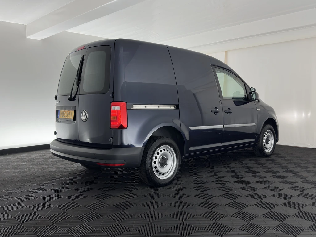 Volkswagen Caddy – foto 4