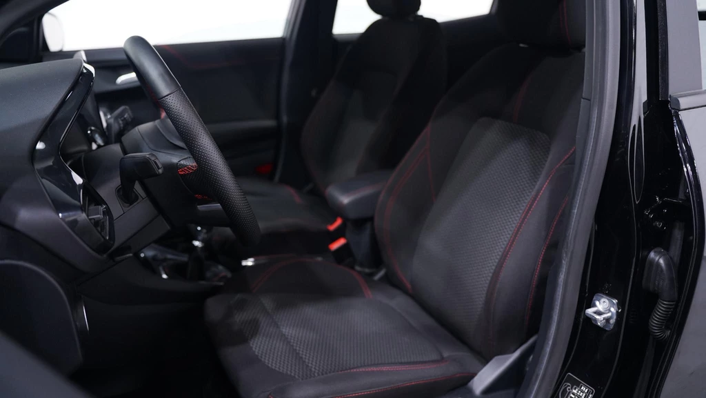 Ford Puma – foto 28