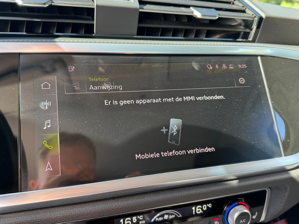 Audi Q3 – foto 34