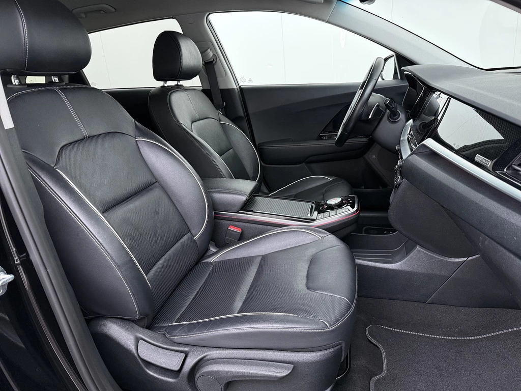 Kia e-Niro – foto 40