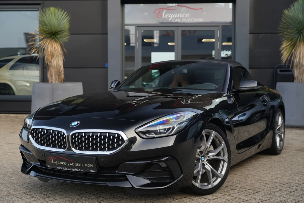 BMW Z4 – foto 2