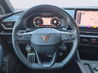 CUPRA Leon Sportstourer – thumbnail 14