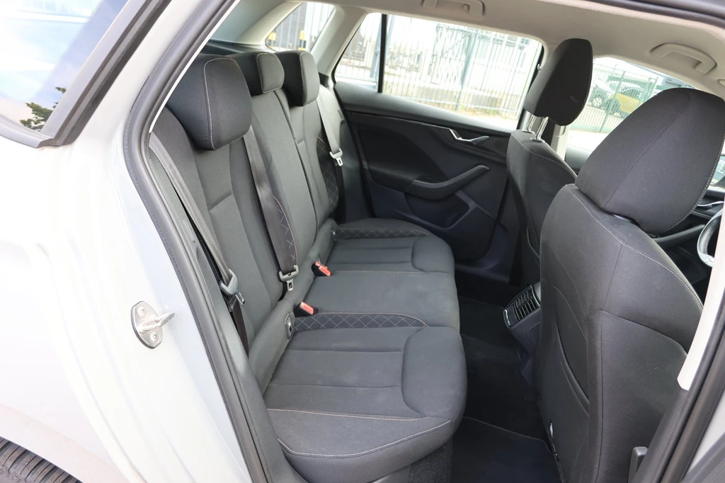 Škoda Kamiq – foto 14