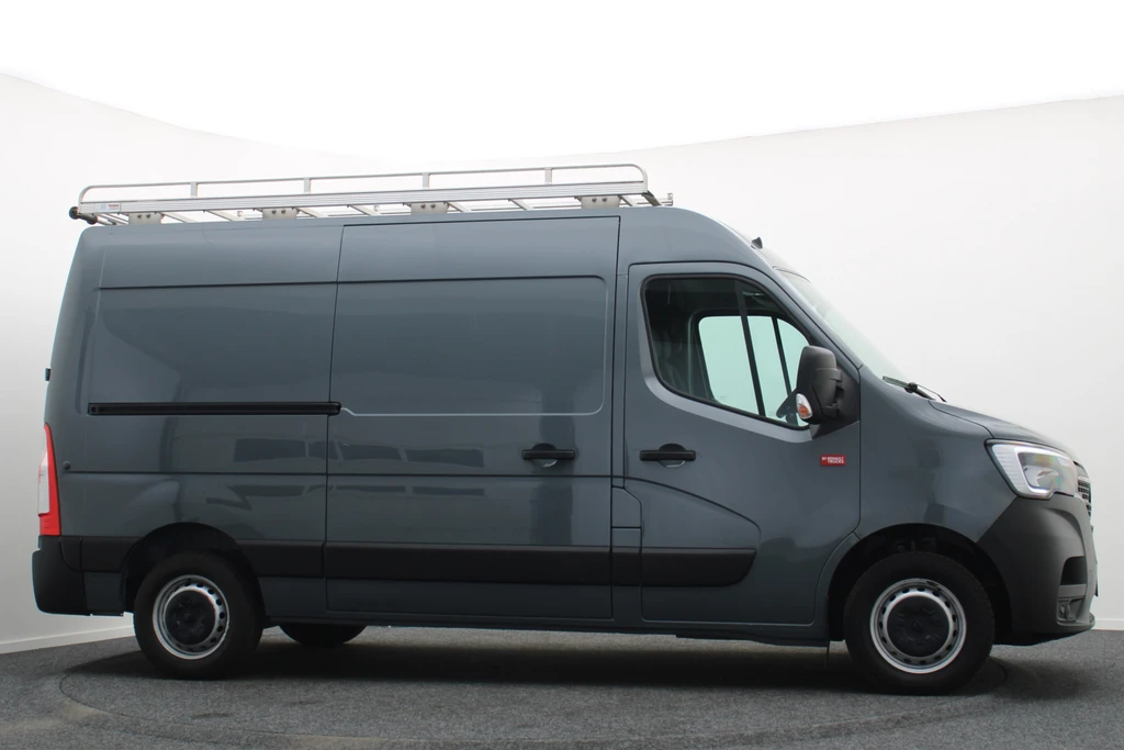 Renault Master – foto 12