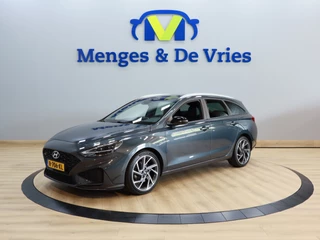 Hyundai i30 – thumbnail 1
