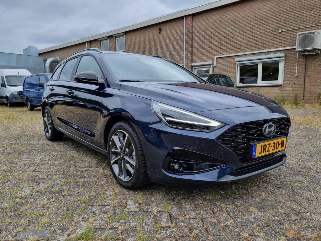 Hyundai i30 – foto 7