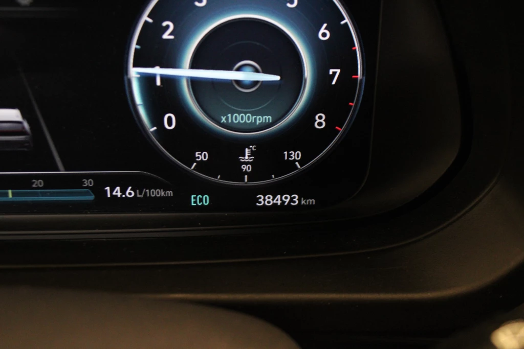 Hyundai Bayon – foto 19