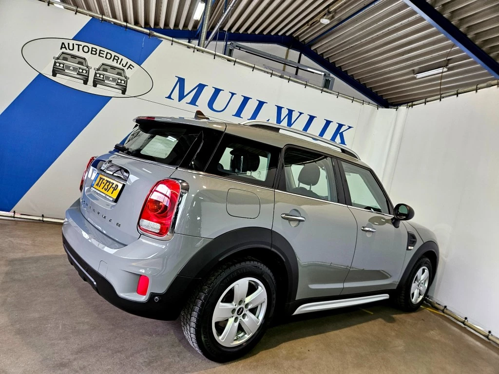 MINI Countryman – foto 9