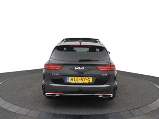 Kia Ceed Sportswagon – thumbnail 6
