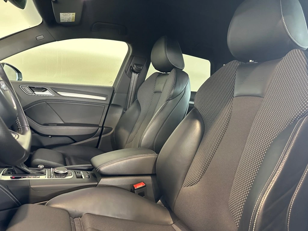 Audi A3 – foto 36