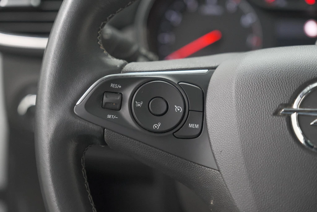 Opel Crossland – foto 39