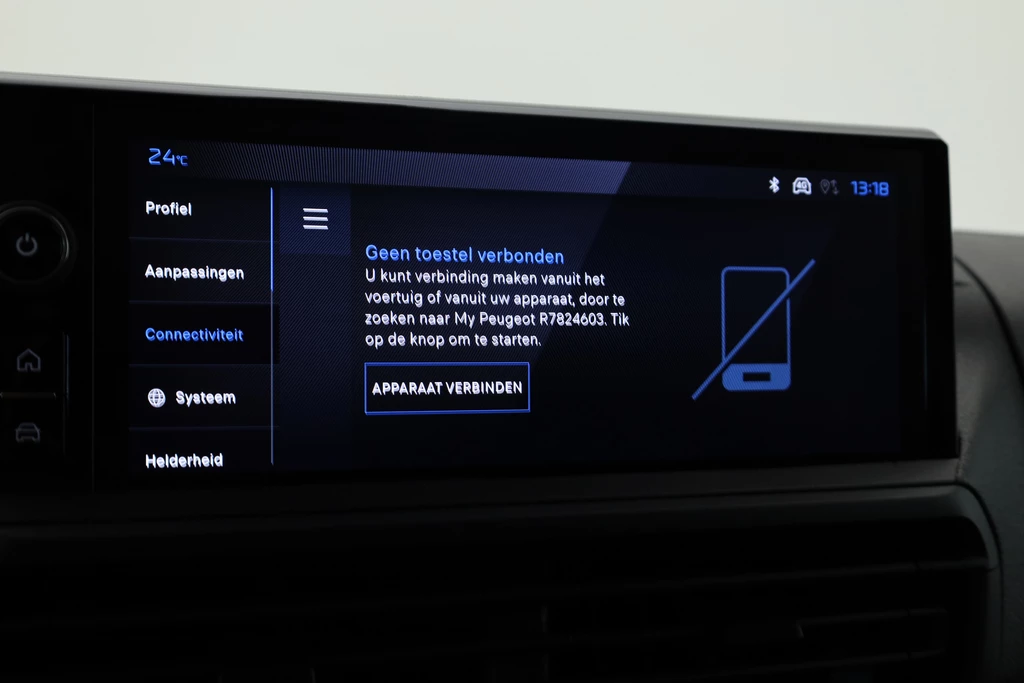 Peugeot Expert – foto 16