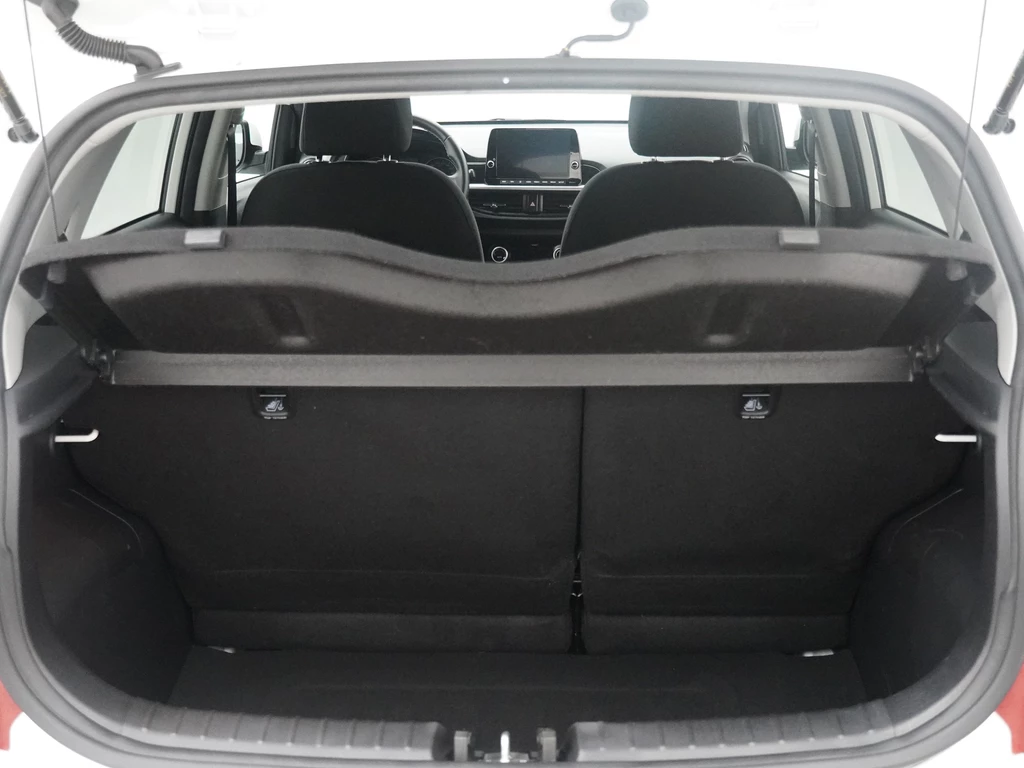 Kia Picanto – foto 39