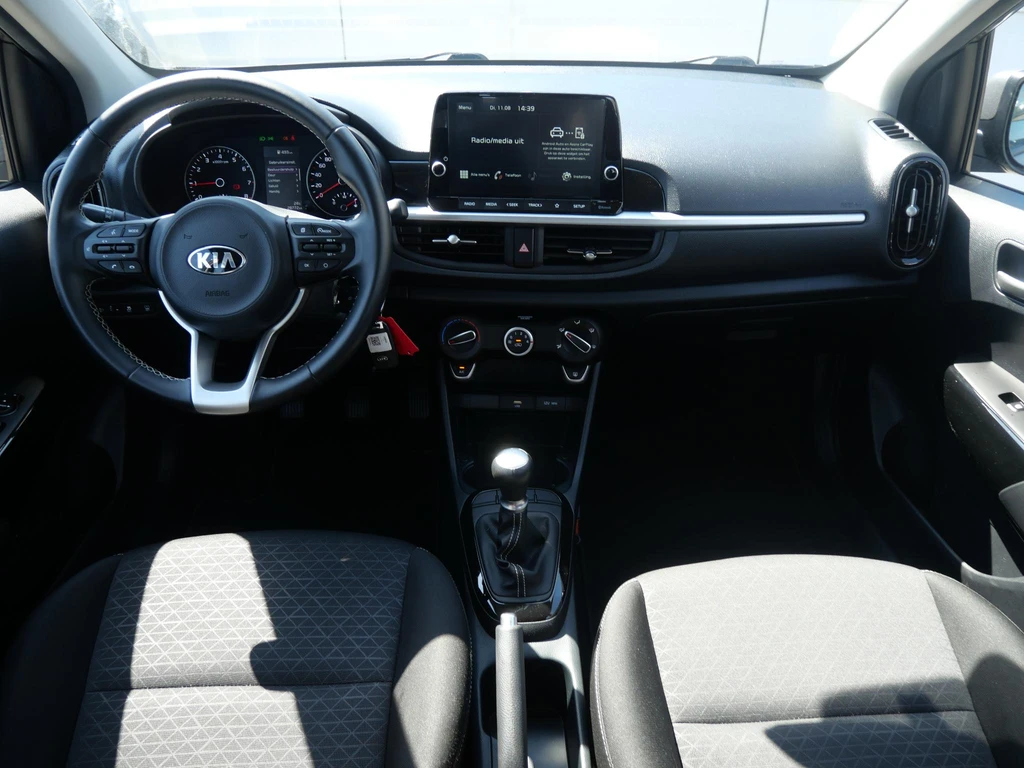 Kia Picanto – foto 7