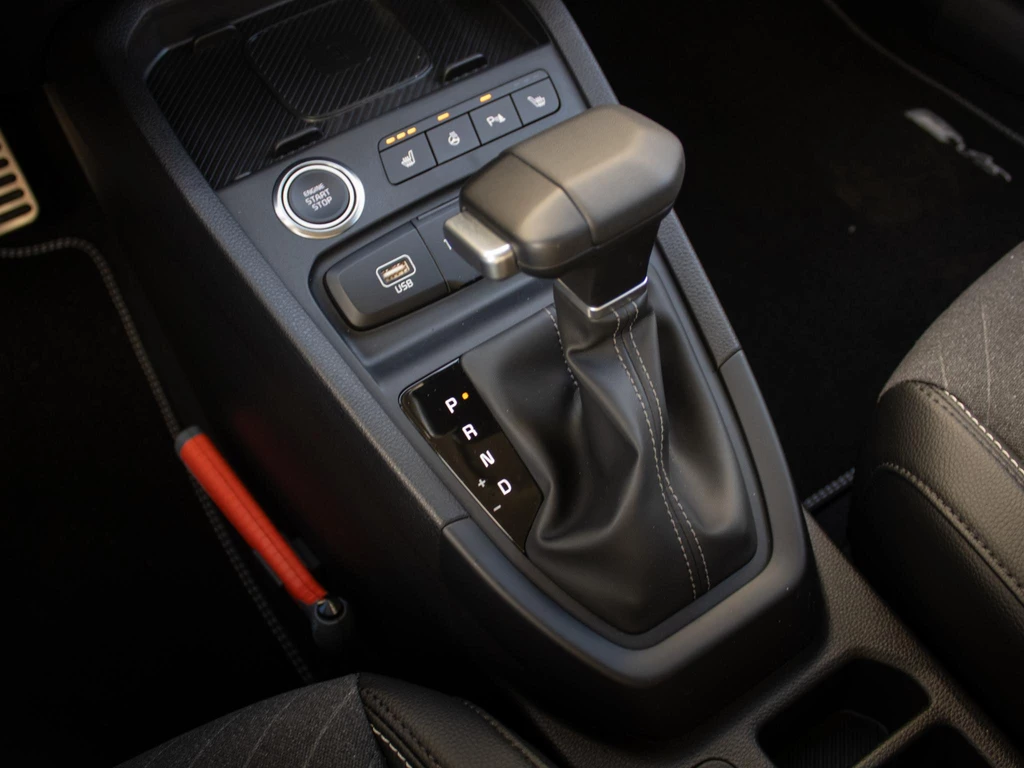 Kia Stonic – foto 19