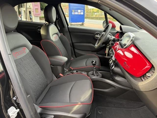 Fiat 500X – thumbnail 18
