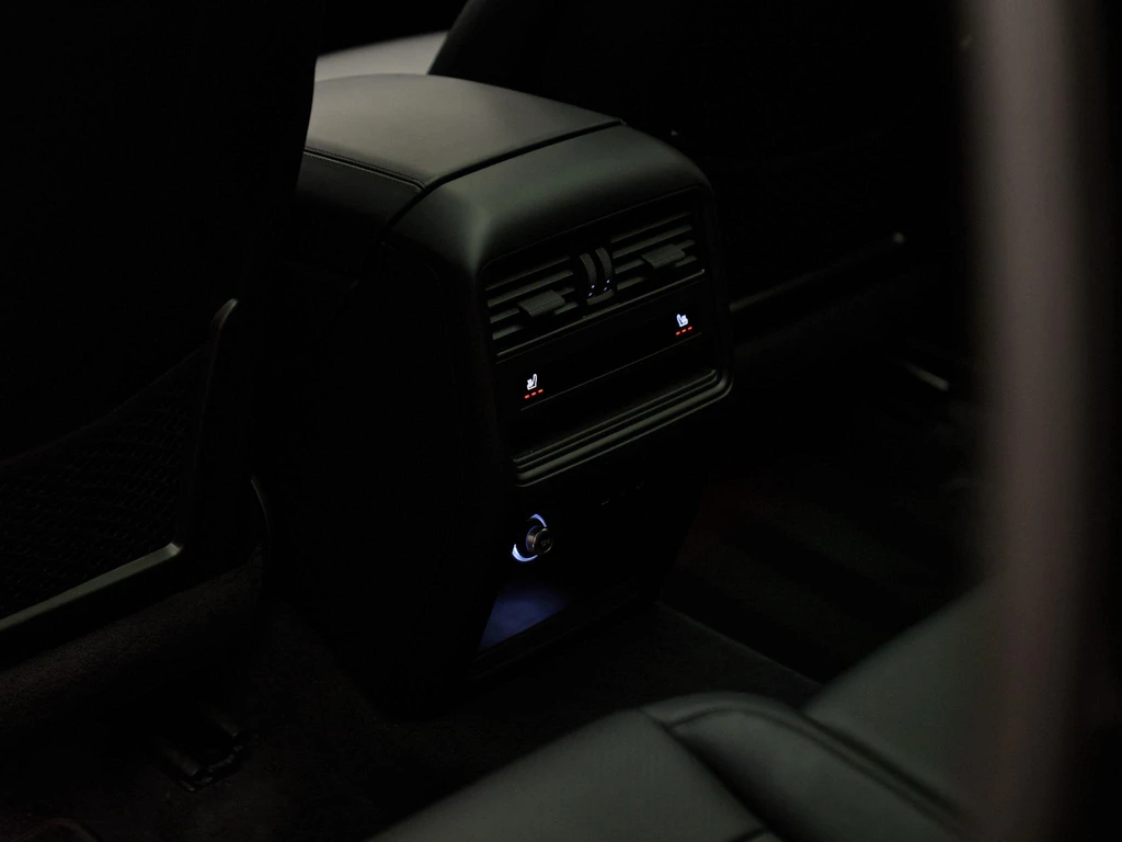Porsche Cayenne – foto 31