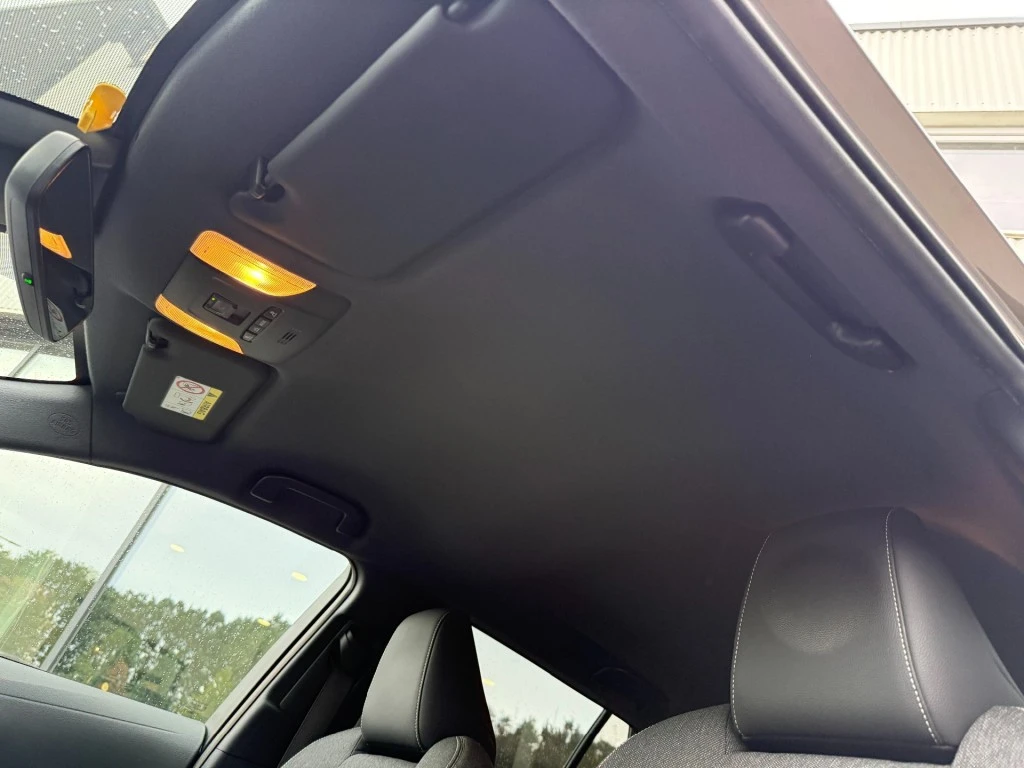 Toyota Corolla Touring Sports – foto 20