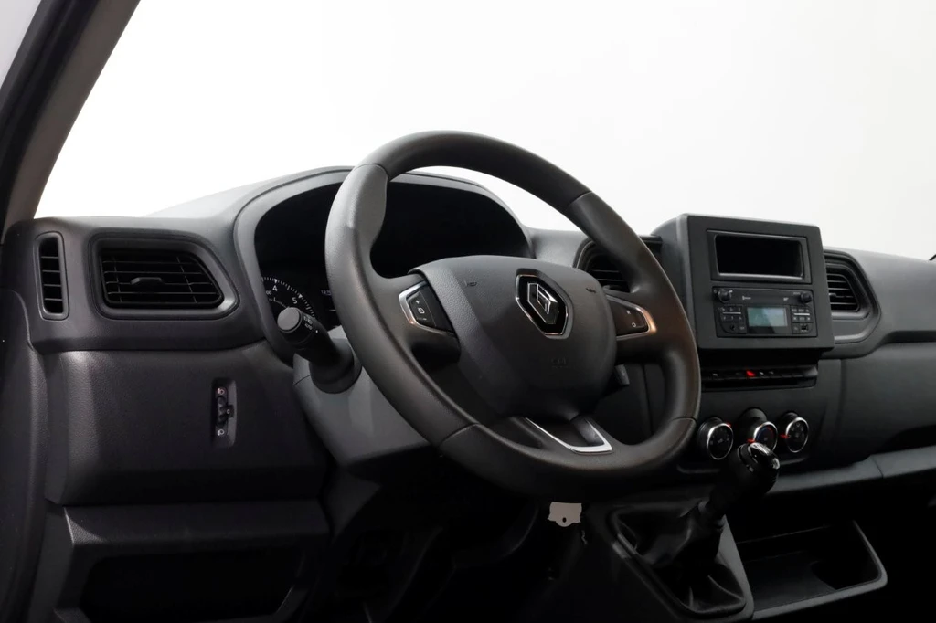 Renault Master – foto 11