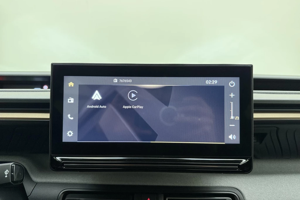 Citroën C3 Aircross – foto 21