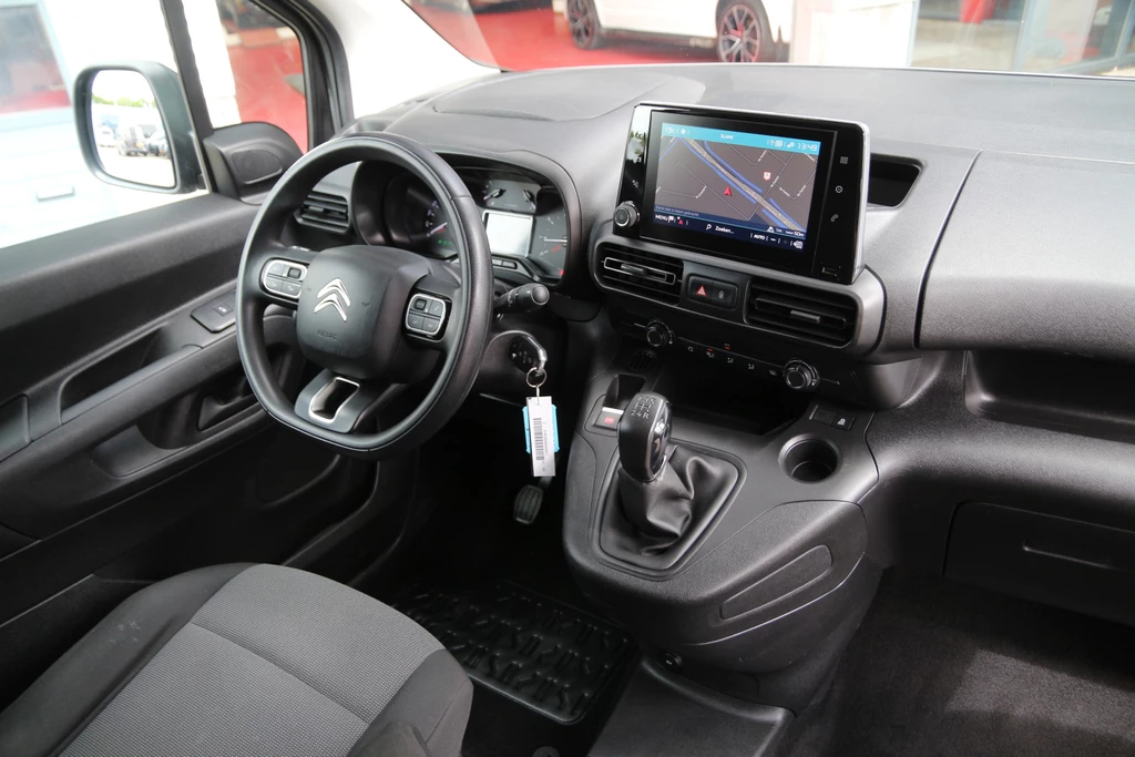 Citroën Berlingo – foto 9