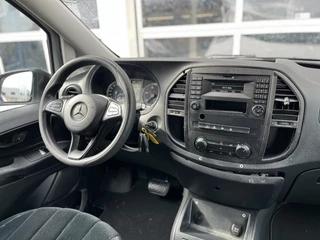 Mercedes-Benz Vito – thumbnail 15