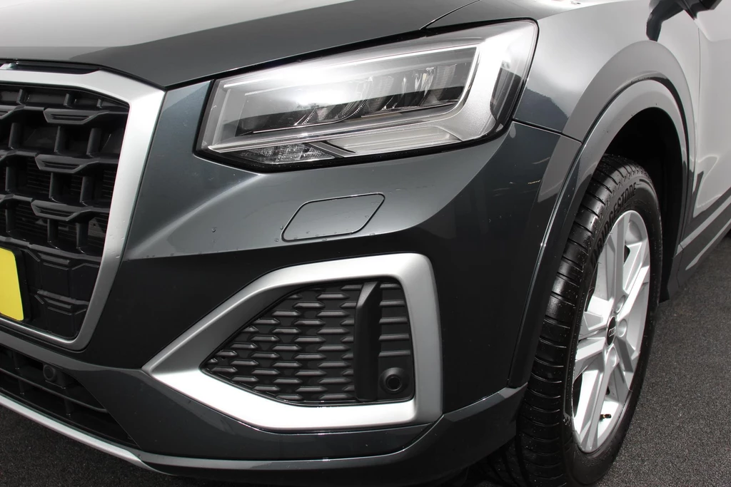 Audi Q2 – foto 28
