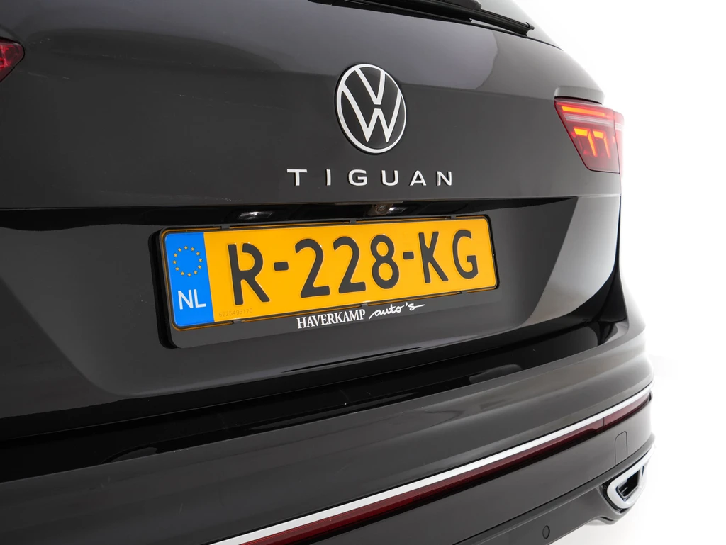 Volkswagen Tiguan – foto 30