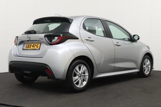 Mazda 2 Hybrid – thumbnail 4
