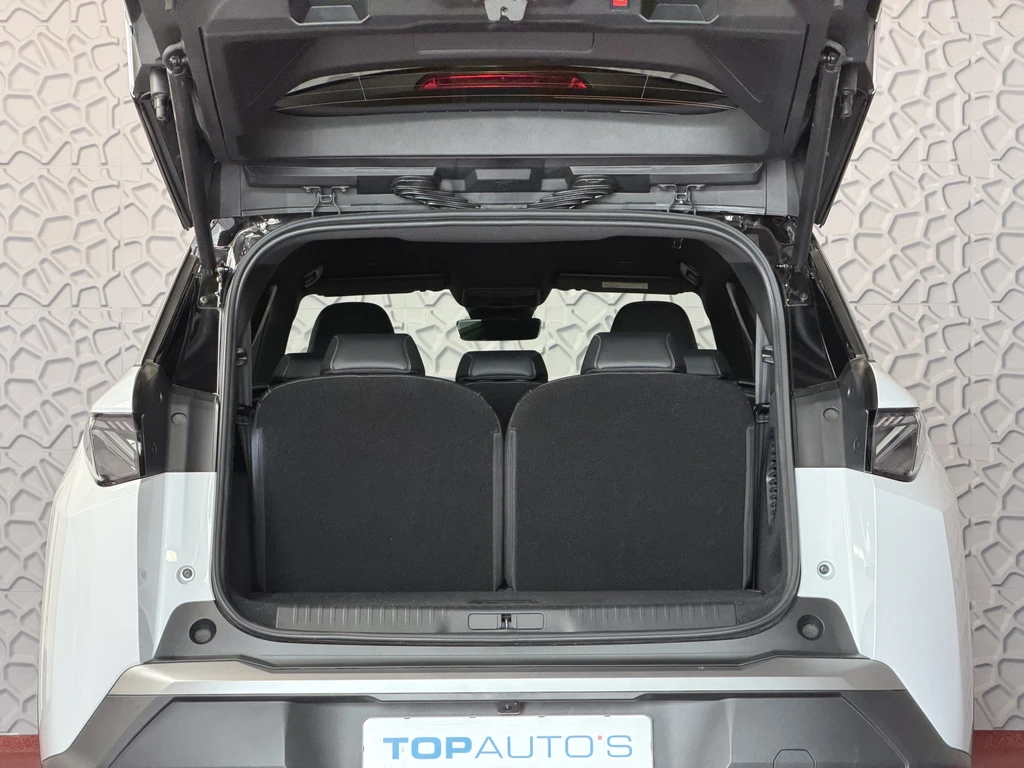 Peugeot 5008 – foto 56